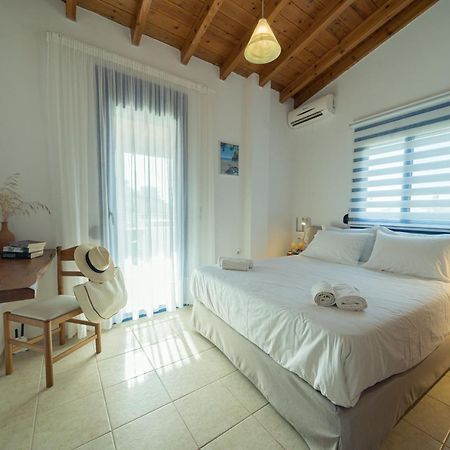 Sunset Home Crete Paránimfoi Εξωτερικό φωτογραφία