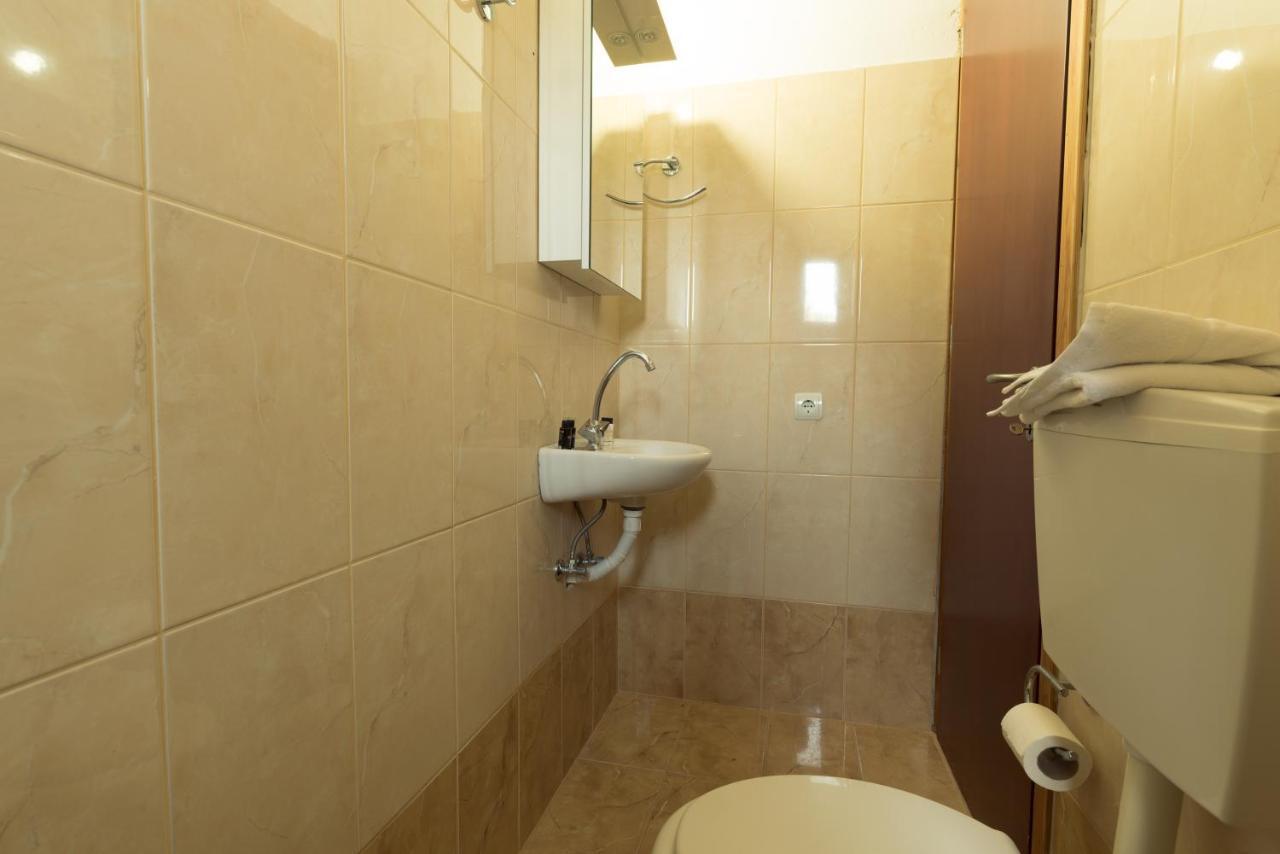 Sunset Home Crete Paránimfoi Εξωτερικό φωτογραφία