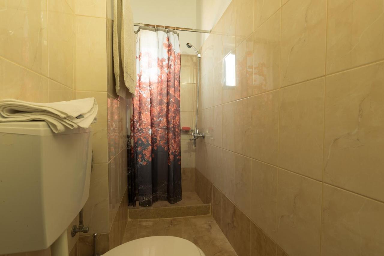 Sunset Home Crete Paránimfoi Εξωτερικό φωτογραφία
