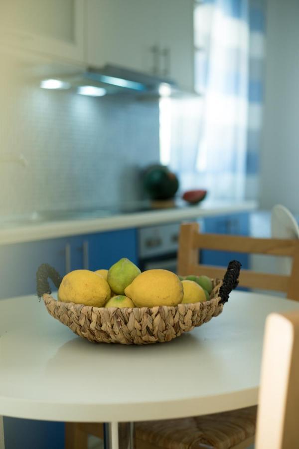 Sunset Home Crete Paránimfoi Εξωτερικό φωτογραφία