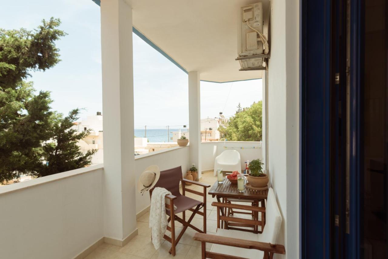 Sunset Home Crete Paránimfoi Εξωτερικό φωτογραφία