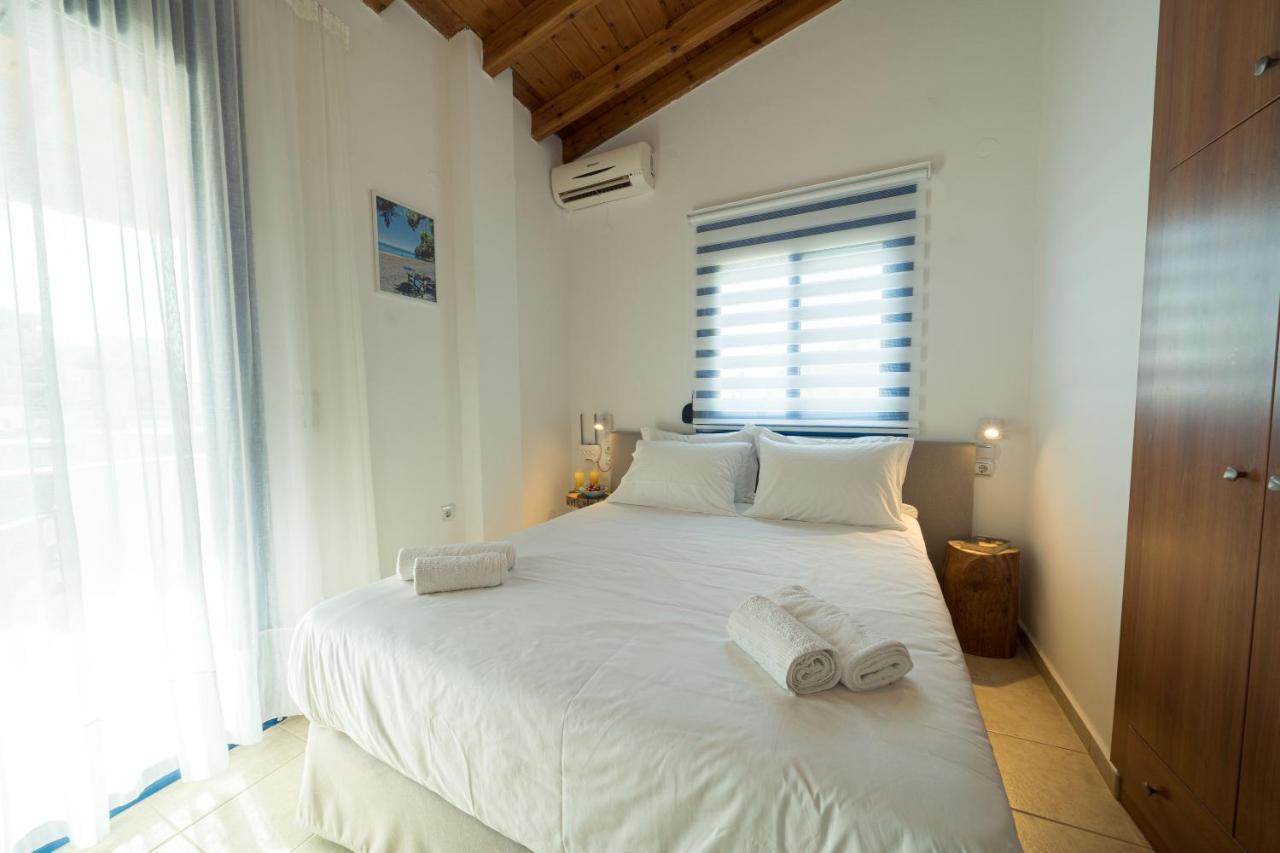 Sunset Home Crete Paránimfoi Εξωτερικό φωτογραφία