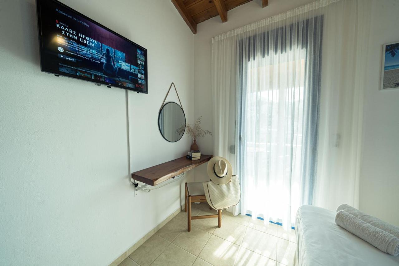 Sunset Home Crete Paránimfoi Εξωτερικό φωτογραφία