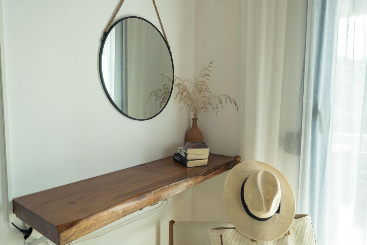 Sunset Home Crete Paránimfoi Εξωτερικό φωτογραφία