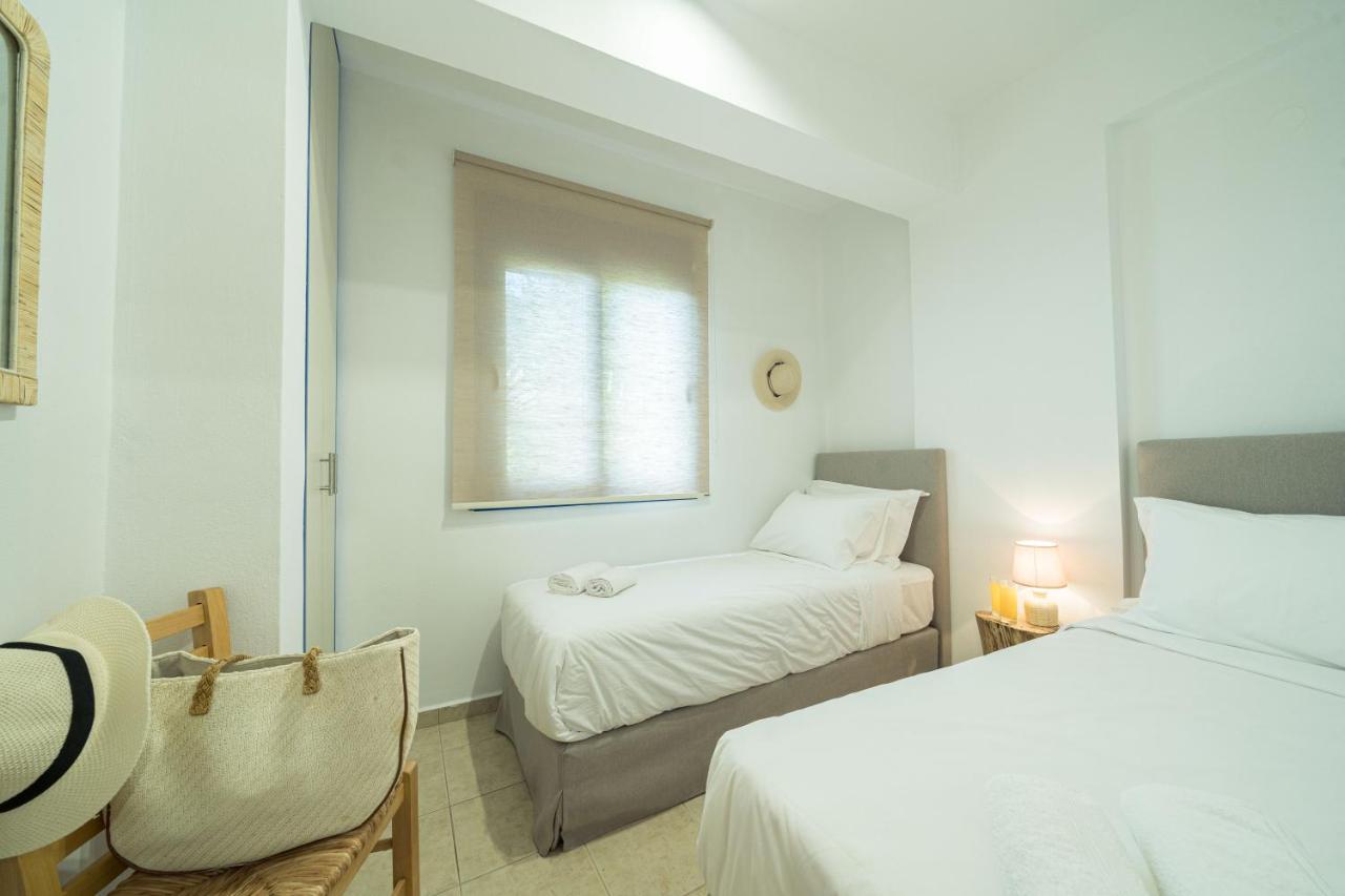 Sunset Home Crete Paránimfoi Εξωτερικό φωτογραφία