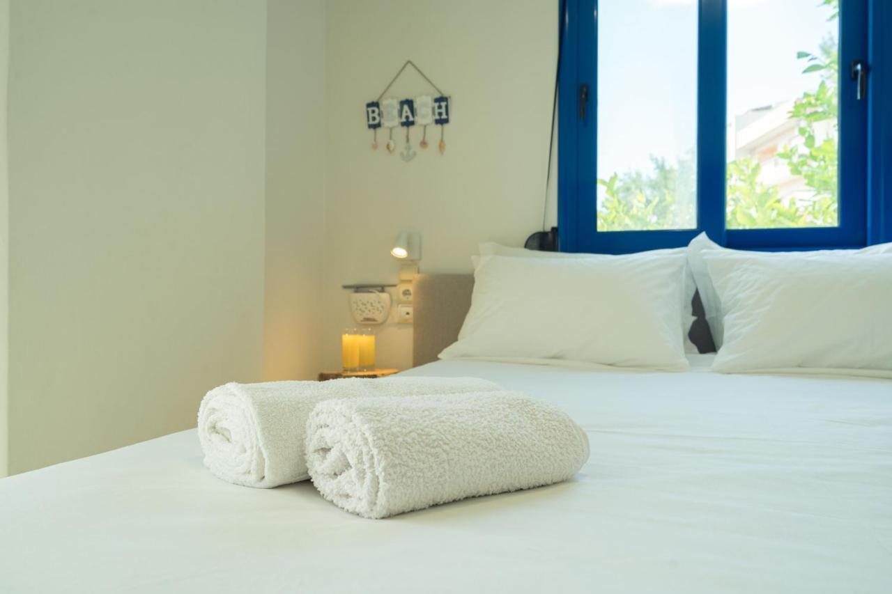 Sunset Home Crete Paránimfoi Εξωτερικό φωτογραφία