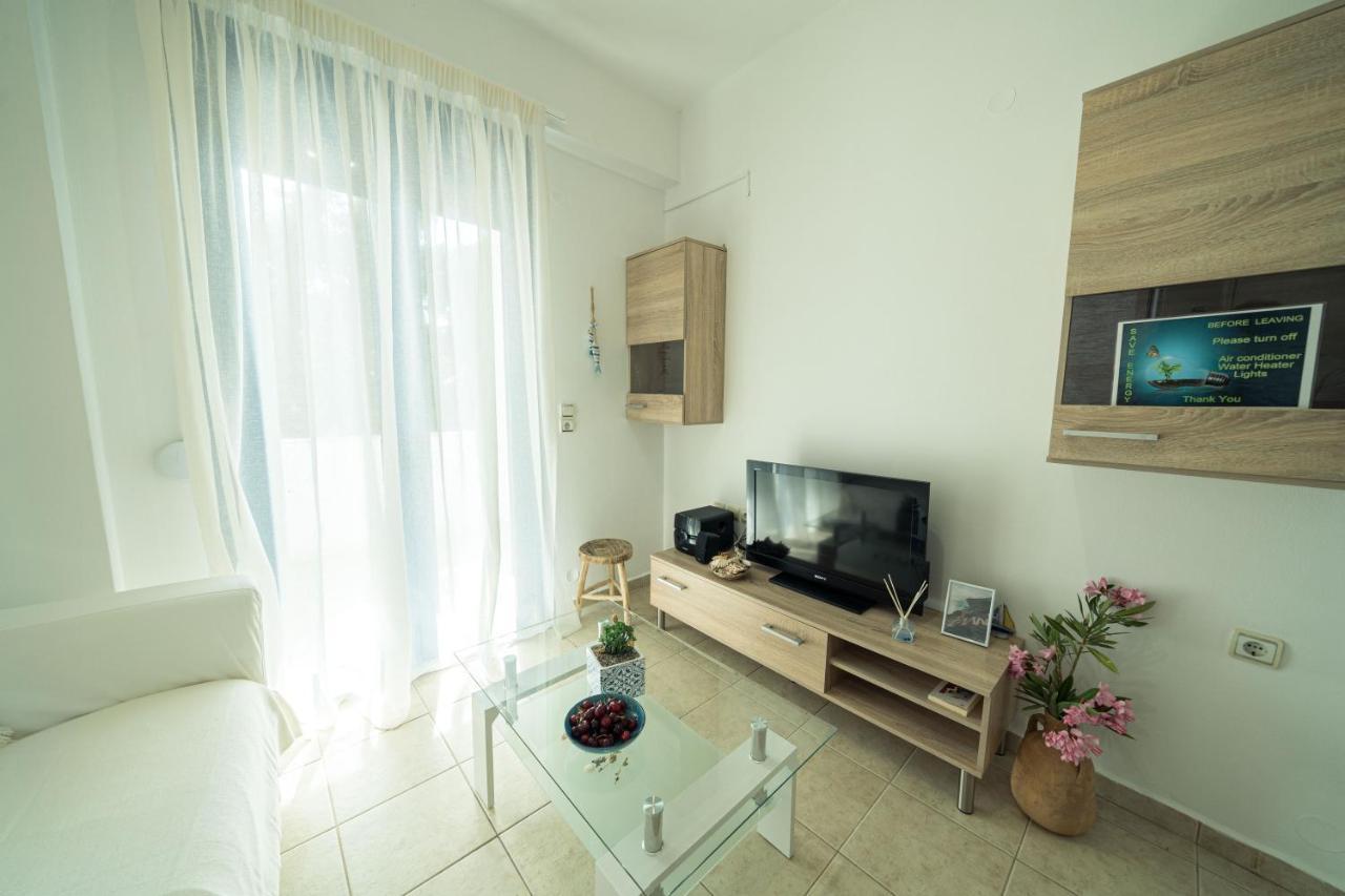 Sunset Home Crete Paránimfoi Εξωτερικό φωτογραφία