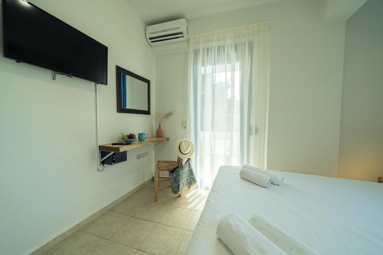 Sunset Home Crete Paránimfoi Εξωτερικό φωτογραφία