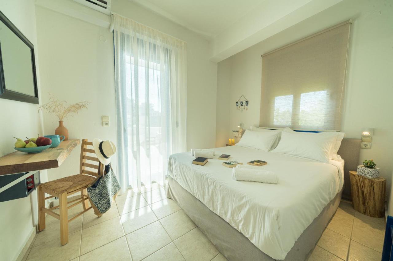 Sunset Home Crete Paránimfoi Εξωτερικό φωτογραφία