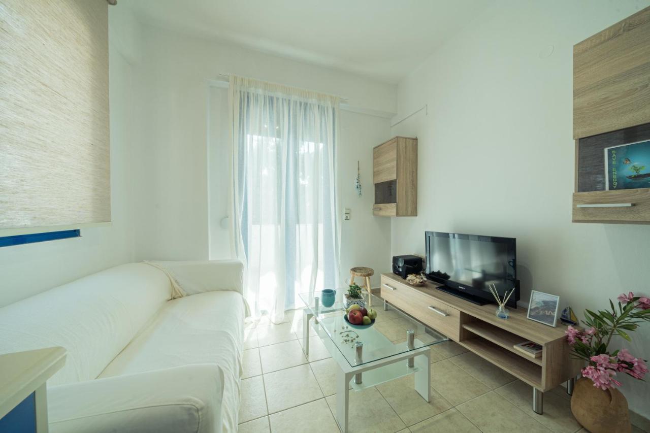 Sunset Home Crete Paránimfoi Εξωτερικό φωτογραφία