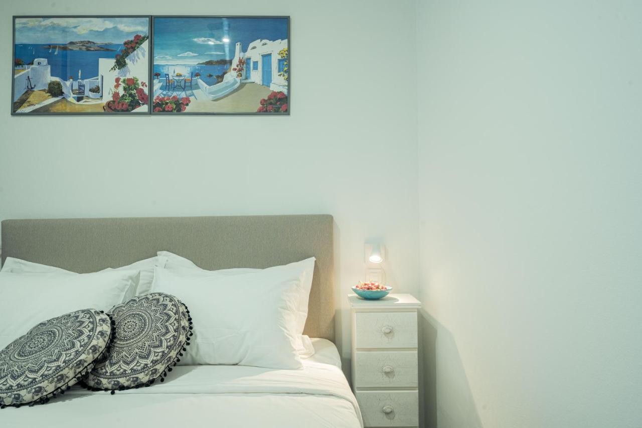 Sunset Home Crete Paránimfoi Εξωτερικό φωτογραφία