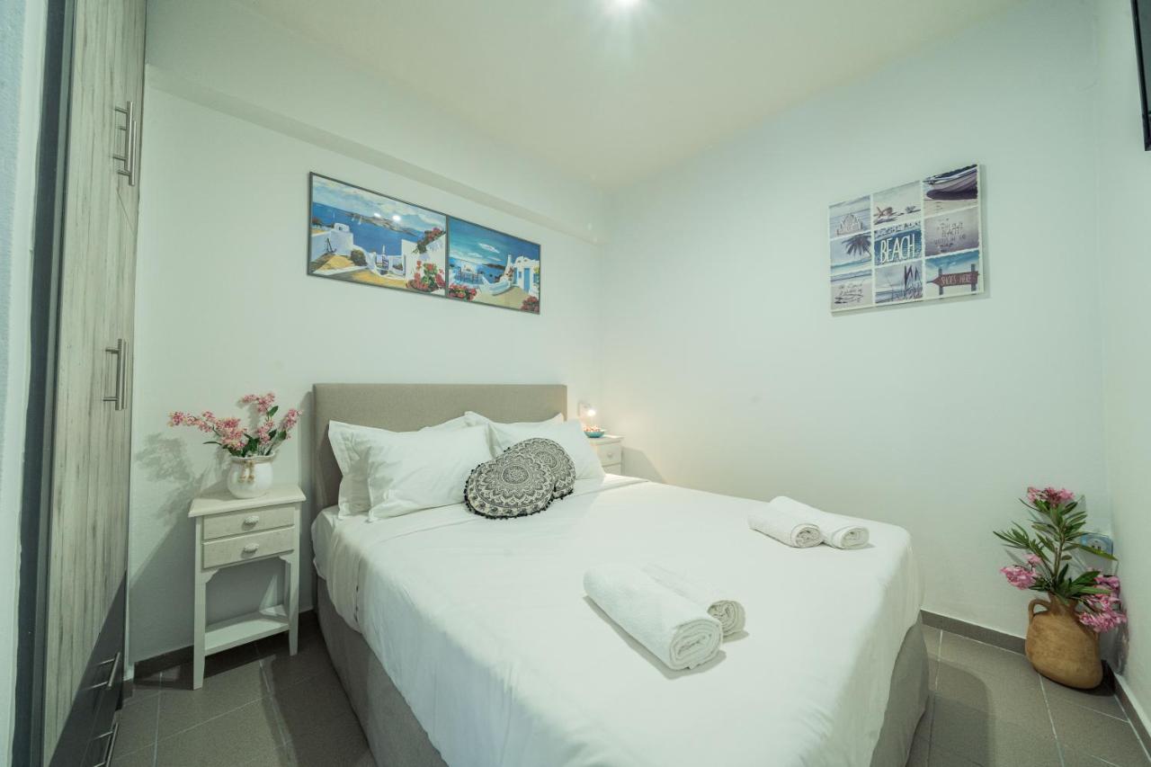 Sunset Home Crete Paránimfoi Εξωτερικό φωτογραφία