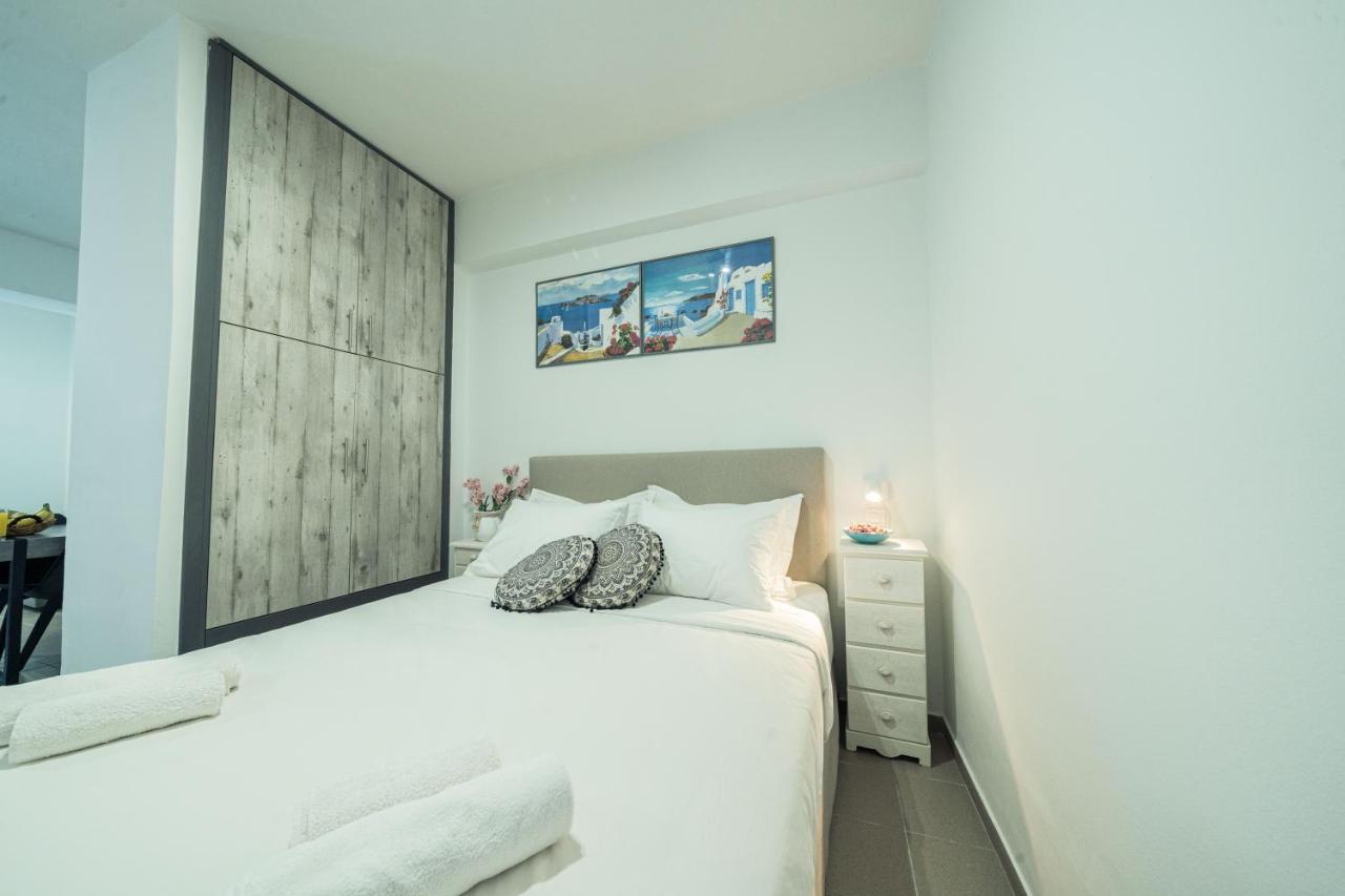 Sunset Home Crete Paránimfoi Εξωτερικό φωτογραφία