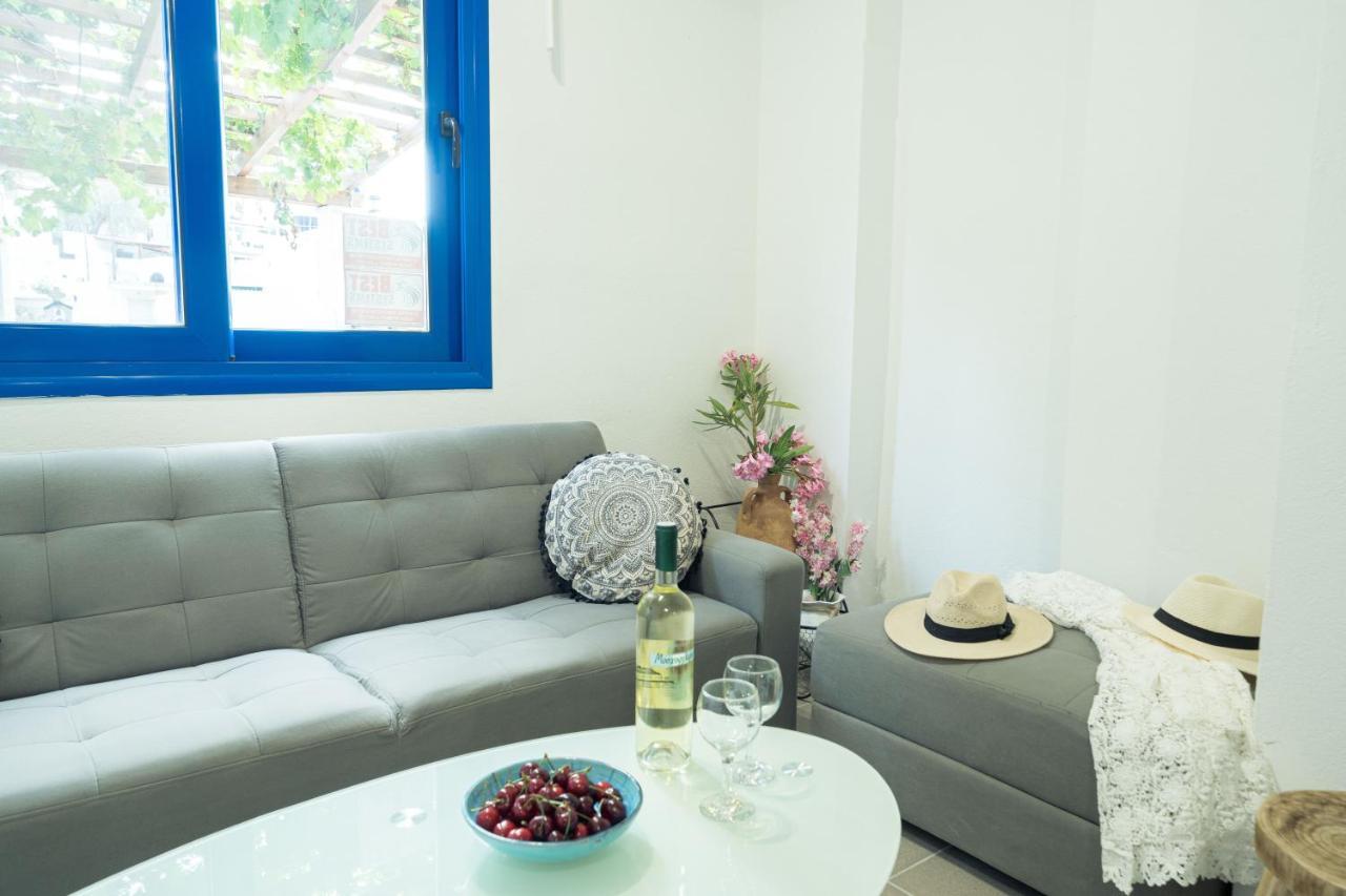 Sunset Home Crete Paránimfoi Εξωτερικό φωτογραφία
