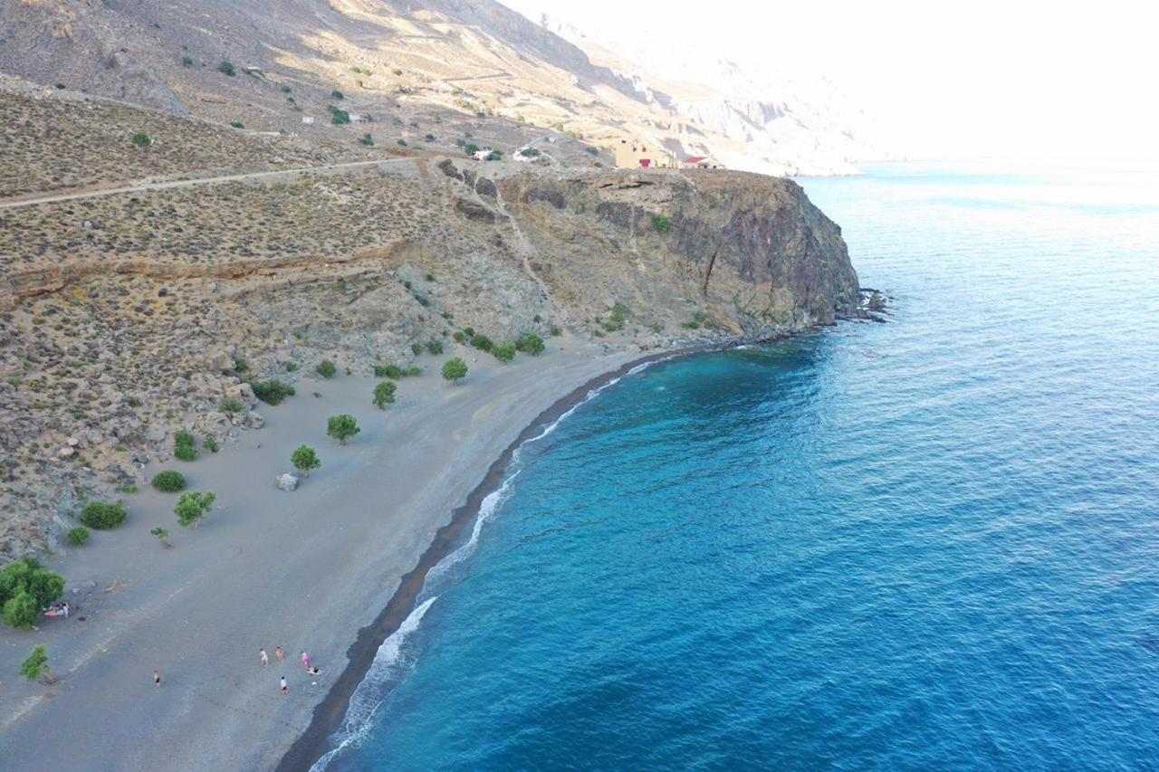 Sunset Home Crete Paránimfoi Εξωτερικό φωτογραφία