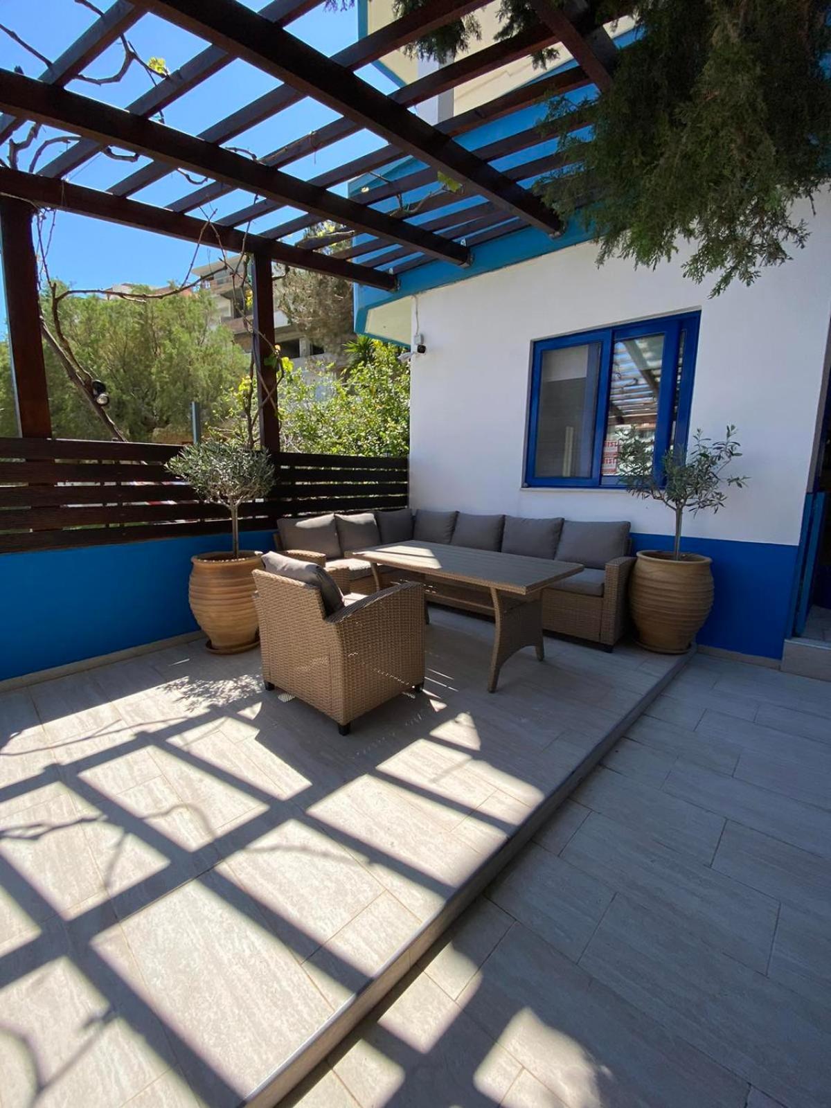 Sunset Home Crete Paránimfoi Εξωτερικό φωτογραφία