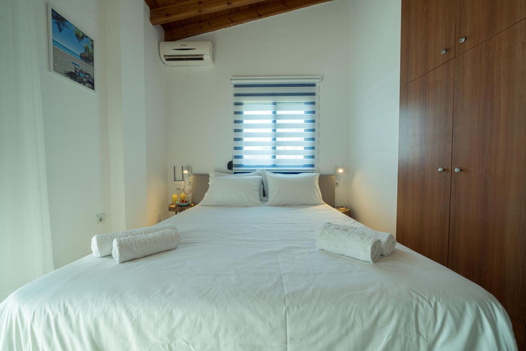 Sunset Home Crete Paránimfoi Δωμάτιο φωτογραφία