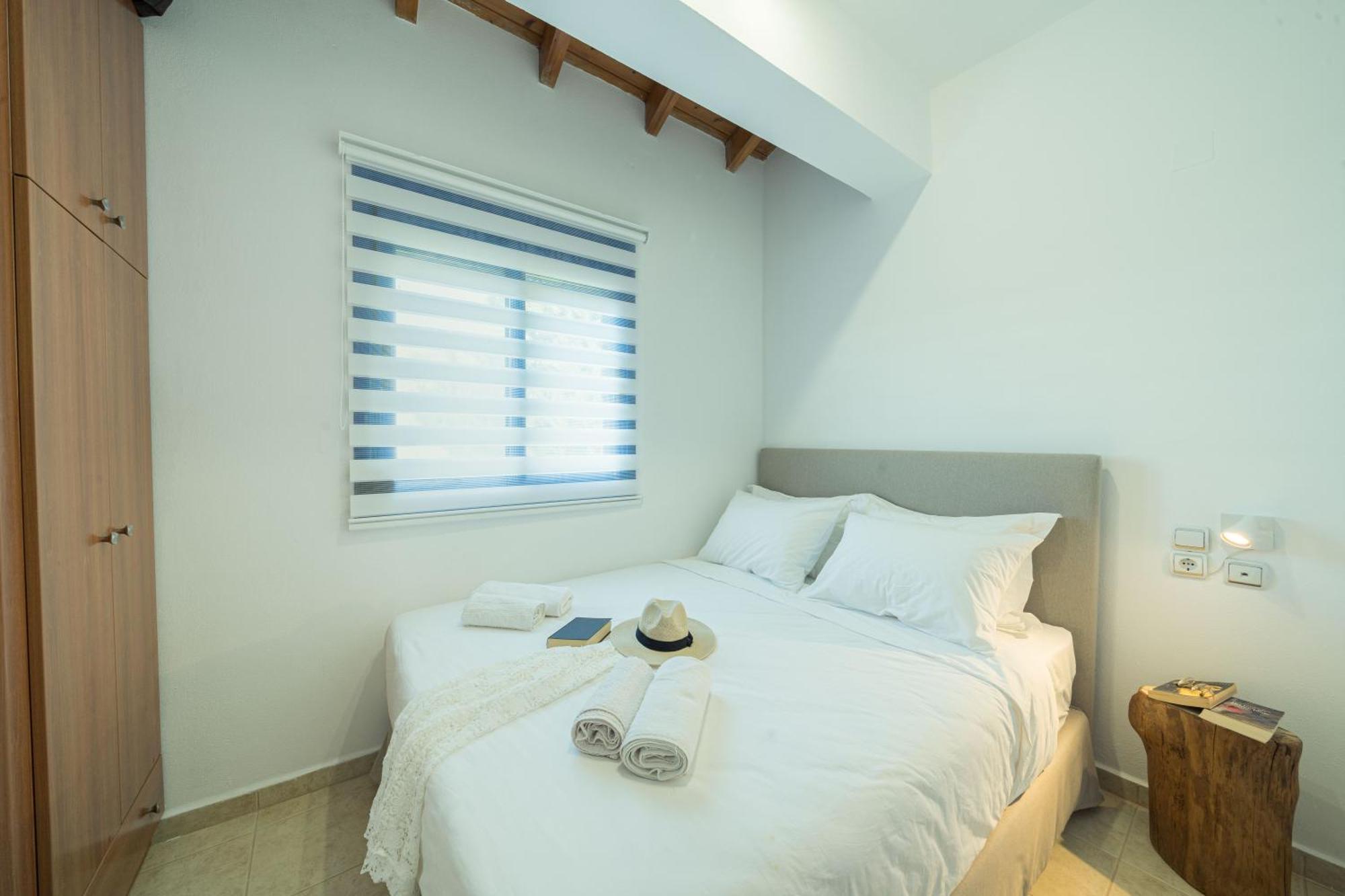 Sunset Home Crete Paránimfoi Δωμάτιο φωτογραφία