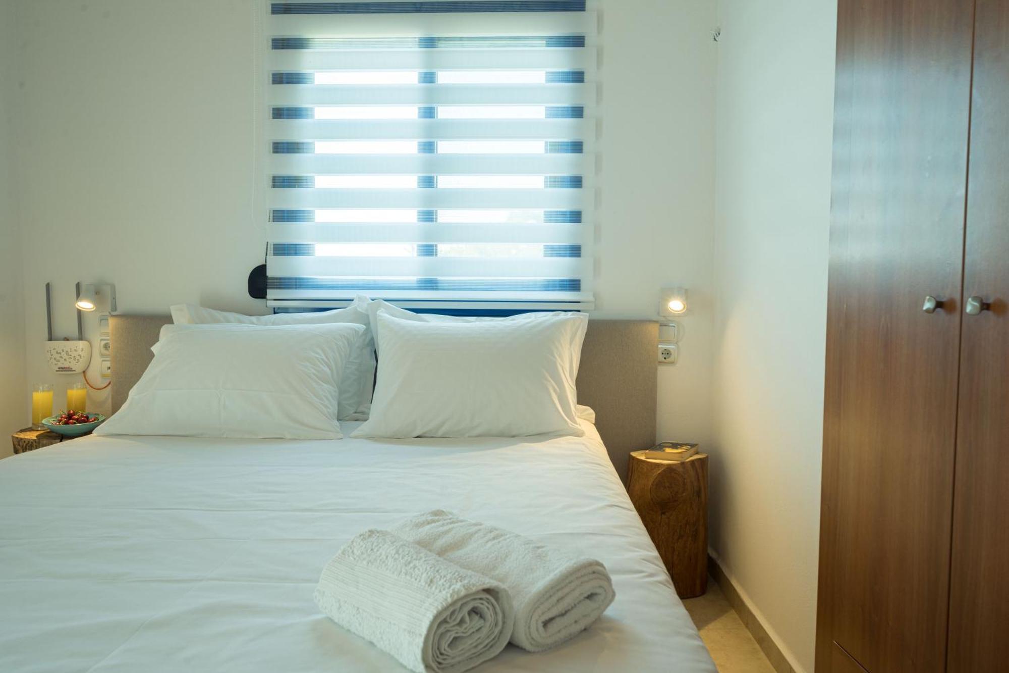 Sunset Home Crete Paránimfoi Δωμάτιο φωτογραφία