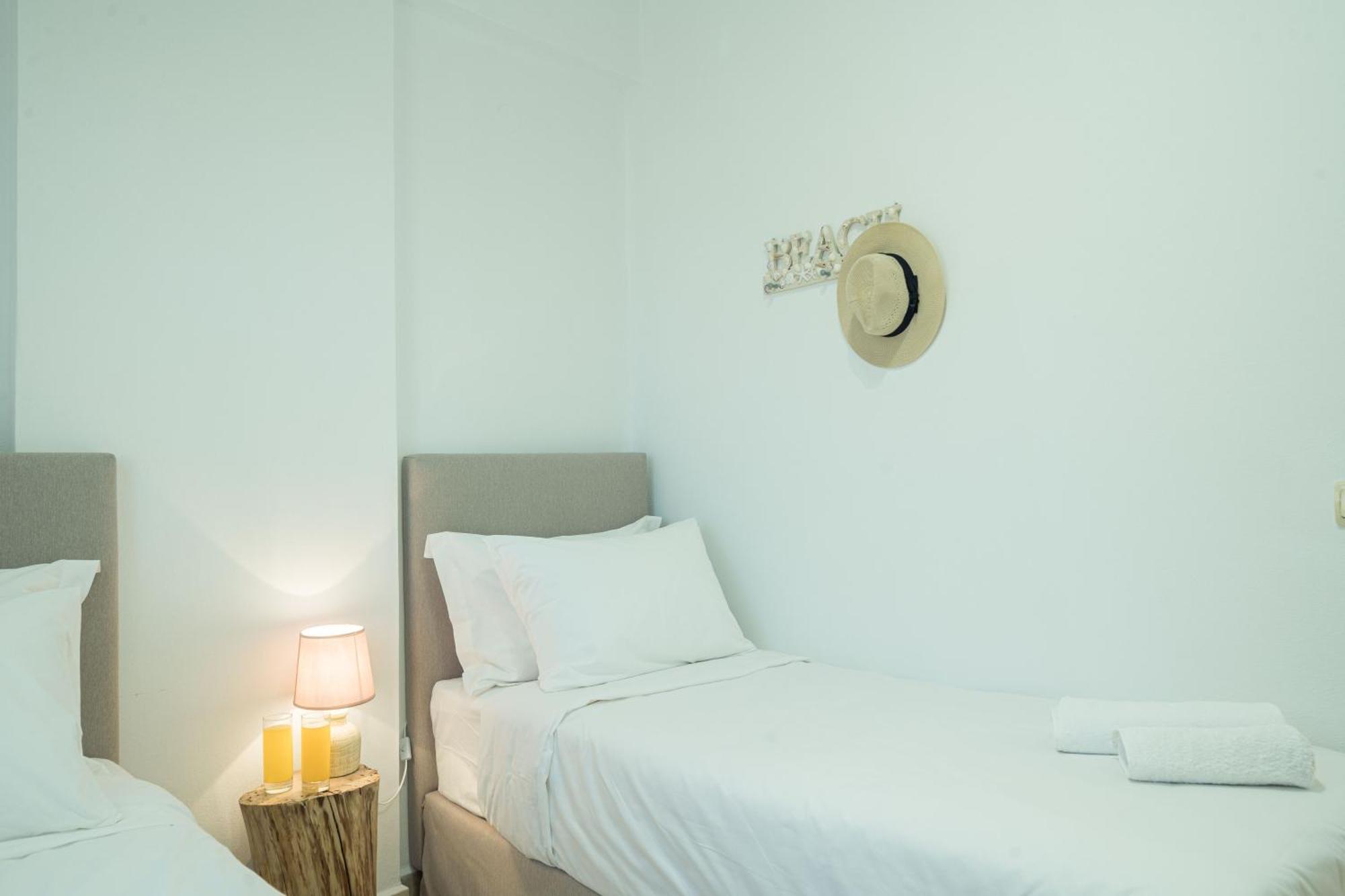 Sunset Home Crete Paránimfoi Δωμάτιο φωτογραφία