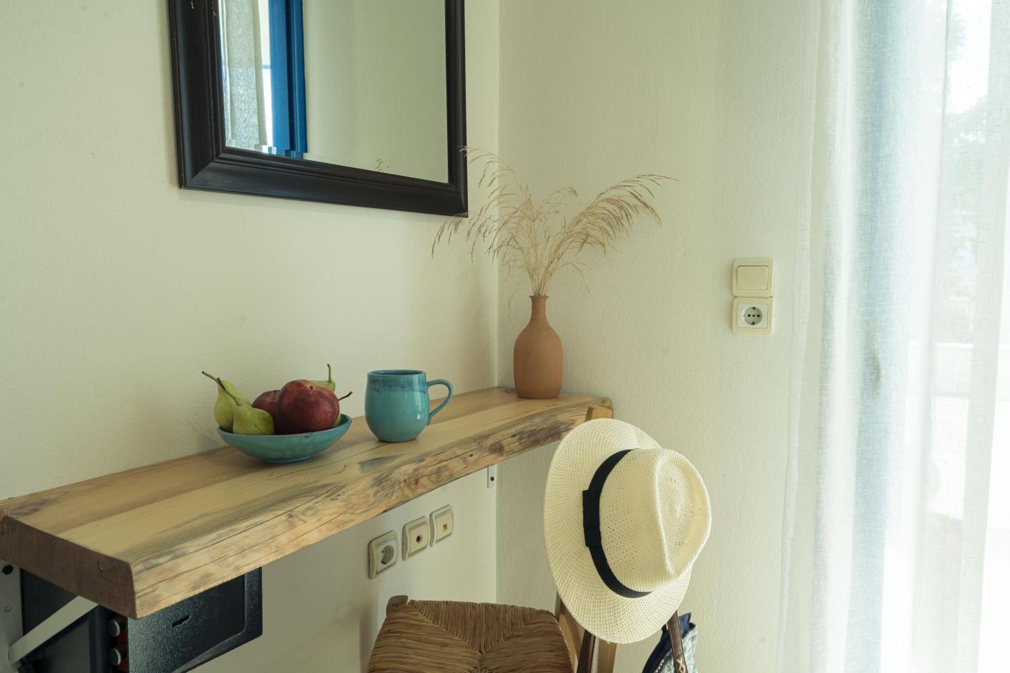 Sunset Home Crete Paránimfoi Δωμάτιο φωτογραφία