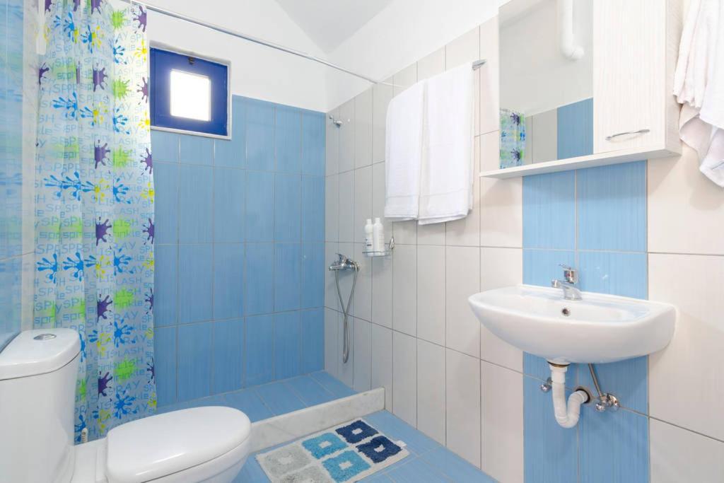 Sunset Home Crete Paránimfoi Εξωτερικό φωτογραφία