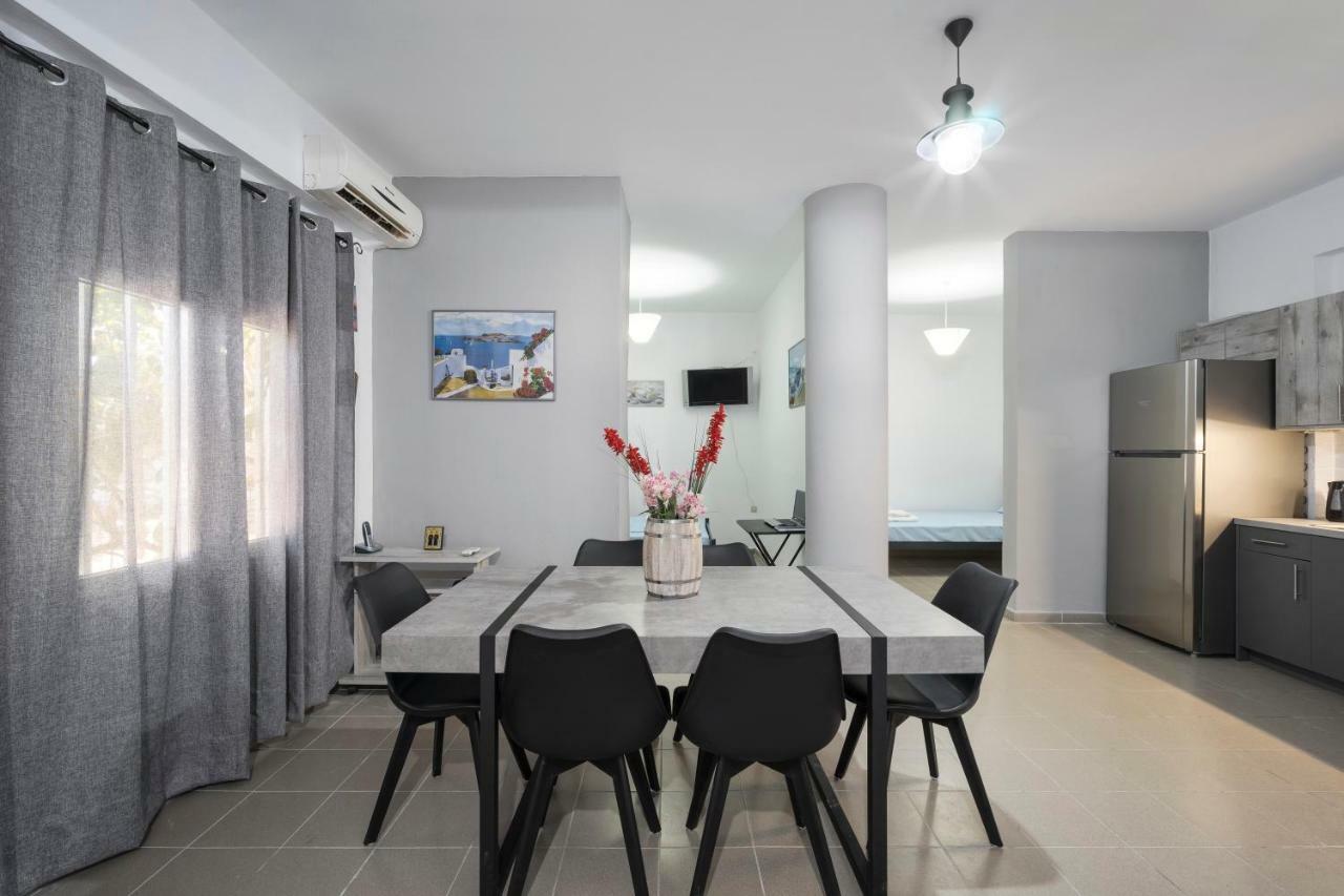 Sunset Home Crete Paránimfoi Εξωτερικό φωτογραφία