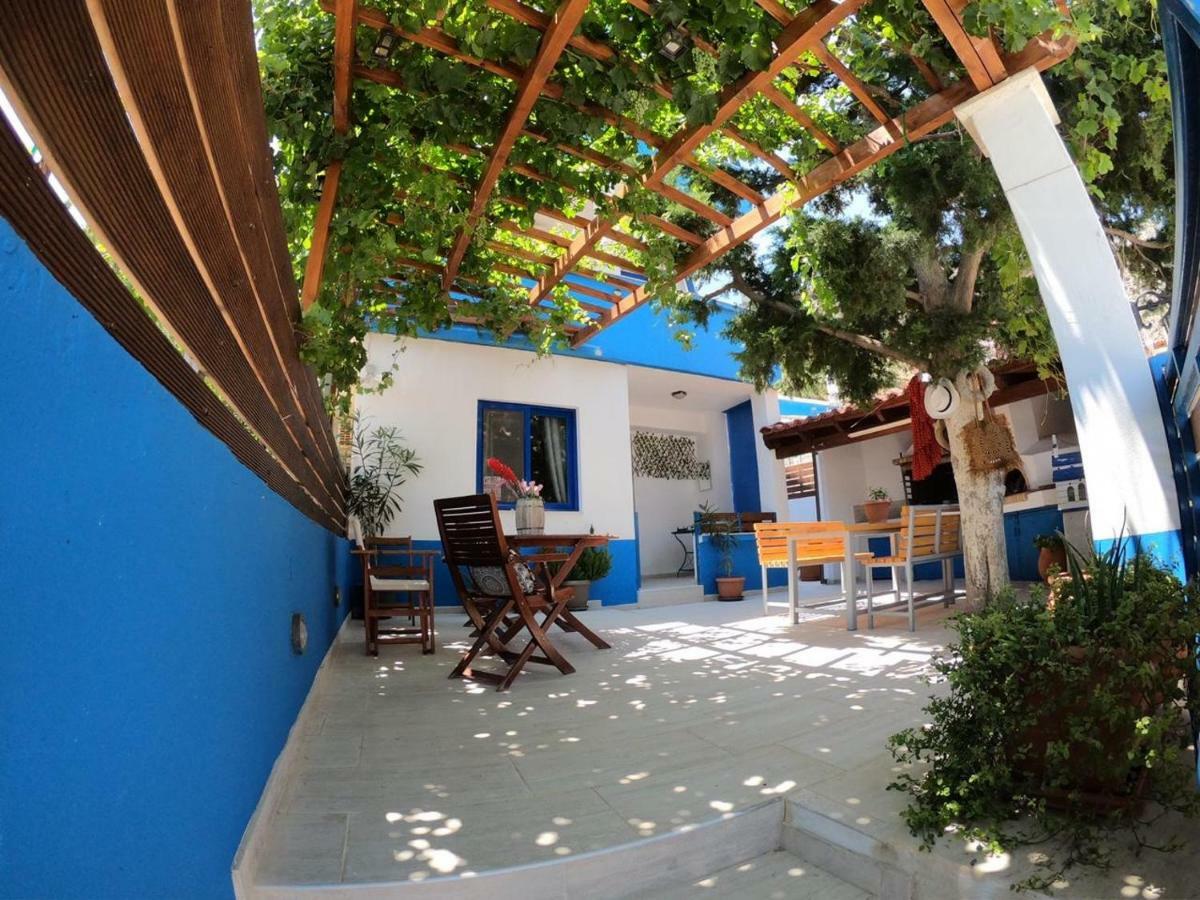 Sunset Home Crete Paránimfoi Εξωτερικό φωτογραφία