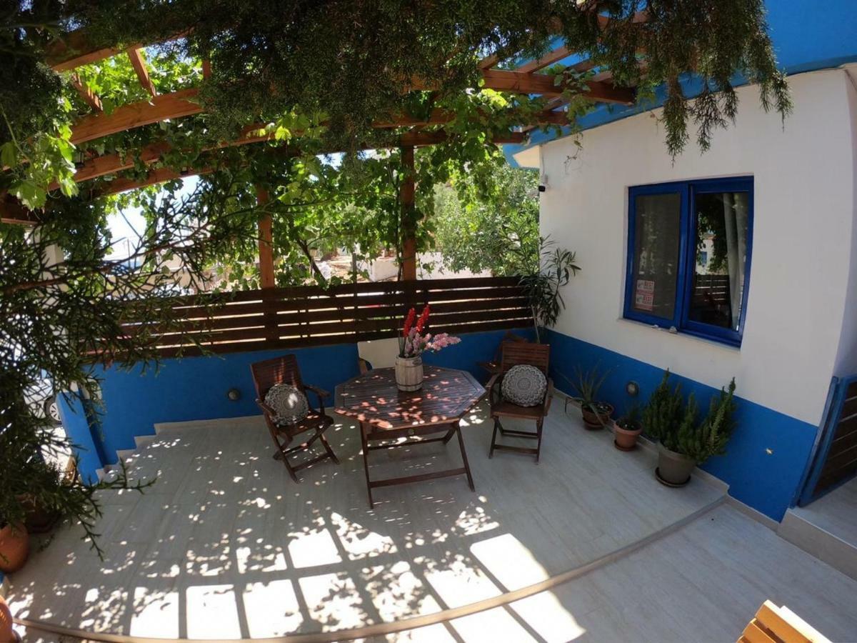 Sunset Home Crete Paránimfoi Εξωτερικό φωτογραφία